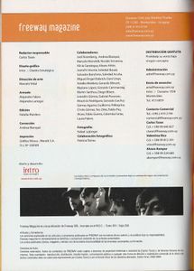 Freeway Magazine