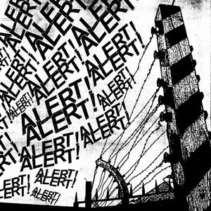 Alert! Alert!