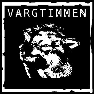Vargtimmen