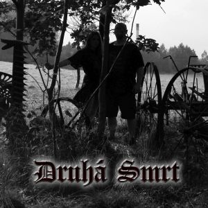 Druhá Smrt