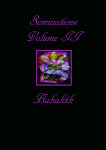 Seminations Volume II