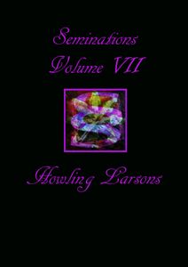 Seminations Volume VII