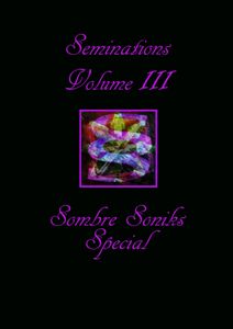 Seminations Volume III