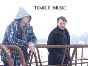 Temple Music
