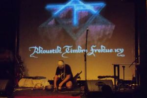 Akoustik Timbre Frekuency