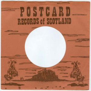 Postcard Records