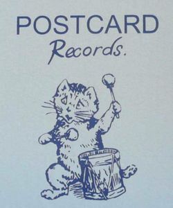 Postcard Records