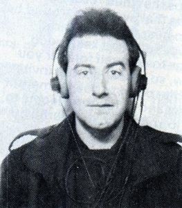 Steve Taylor