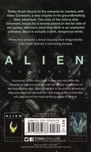 Alien: Covenant