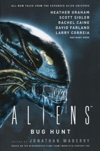 Aliens: Bug Hunt