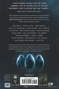 Aliens: Bug Hunt