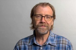 George Saunders