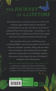How Evolution Explains Everything About Life