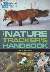 The Nature Tracker's Handbook