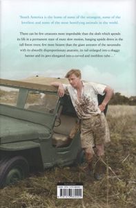 Adventures of a Young Naturalist: The Zoo Quest Expeditions
