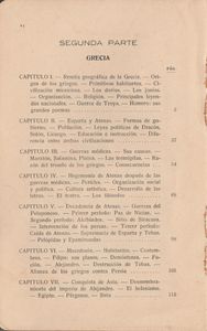 Historia Antigua. Oriente, Grecia y Roma