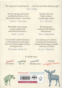 The Unexpected Truth About Animals: A Menagerie of the Misunderstood