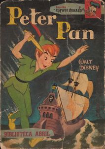 Peter Pan