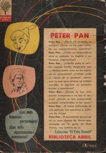 Peter Pan