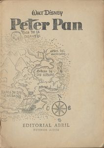 Peter Pan