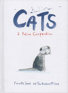 Cats: A Feline Compendium