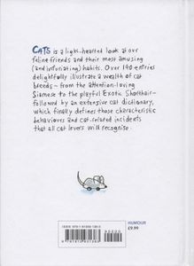 Cats: A Feline Compendium