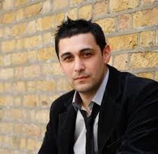Adam Rutherford