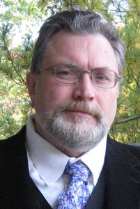 Jonathan Maberry