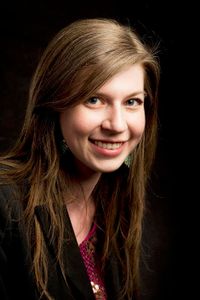 Marina J. Lostetter