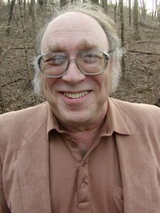 Mike Resnick