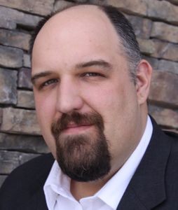Larry Correia