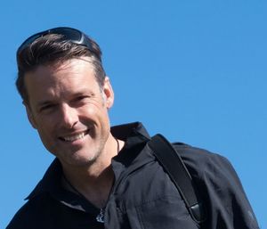 Nick Baker