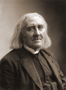 Franz Liszt (2)