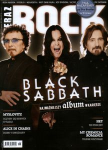 Teraz Rock #124