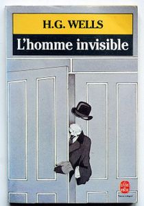 L' Homme Invisible