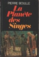 La Planète des singes