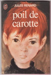 Poil de Carotte
