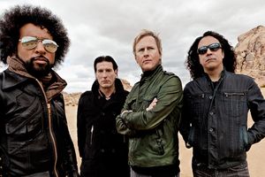 Alice In Chains
