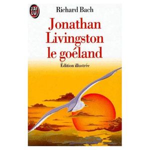 Jonathan Livingston Le Goéland