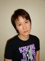 Mari Akasaka