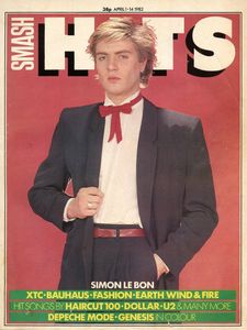 Smash Hits (April 1-14 1982)