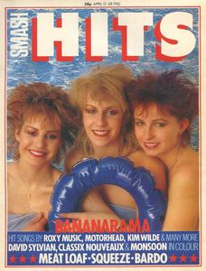 Smash Hits (April 15-28 1982)