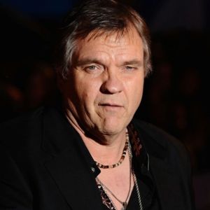 Meat Loaf