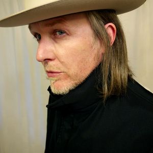 David Sylvian (Musician)
