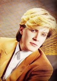 David Sylvian (Musician)