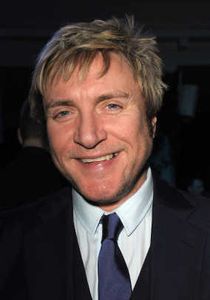 Simon Le Bon