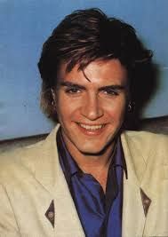 Simon Le Bon