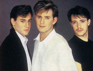 Scritti Politti