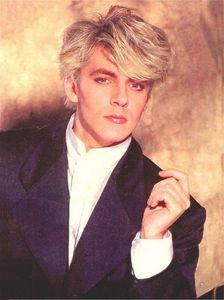 Nick Rhodes