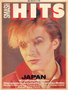 Smash Hits (February 4-17 1982)